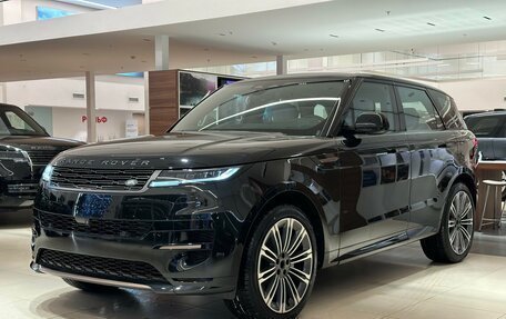 Land Rover Range Rover Sport, 2024 год, 24 510 000 рублей, 8 фотография