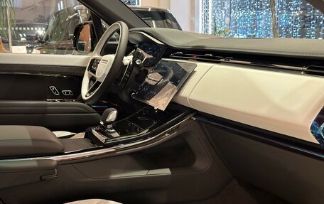Land Rover Range Rover Sport, 2024 год, 24 510 000 рублей, 9 фотография