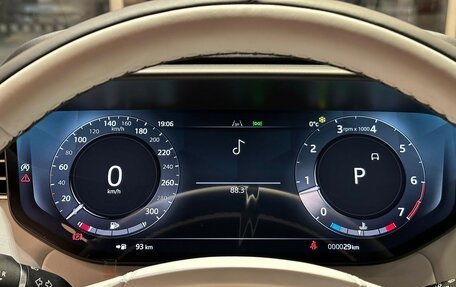 Land Rover Range Rover Sport, 2024 год, 24 510 000 рублей, 13 фотография
