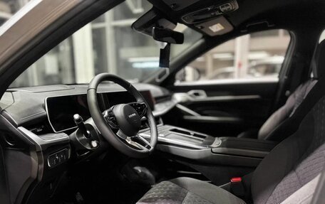 Haval F7, 2025 год, 3 449 000 рублей, 9 фотография