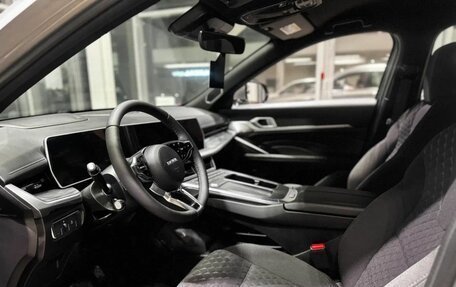 Haval F7, 2025 год, 3 449 000 рублей, 10 фотография