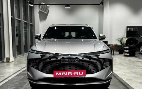 Haval F7, 2025 год, 3 449 000 рублей, 2 фотография