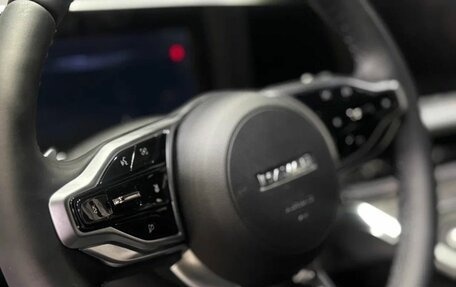 Haval F7, 2025 год, 3 449 000 рублей, 8 фотография