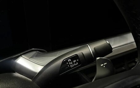 Haval F7, 2025 год, 3 449 000 рублей, 16 фотография