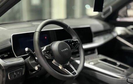 Haval F7, 2025 год, 3 449 000 рублей, 15 фотография