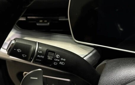 Haval F7, 2025 год, 3 449 000 рублей, 14 фотография