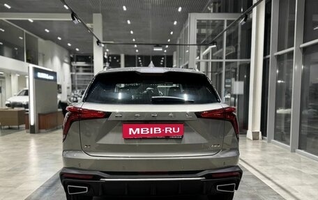 Haval F7, 2025 год, 3 449 000 рублей, 5 фотография