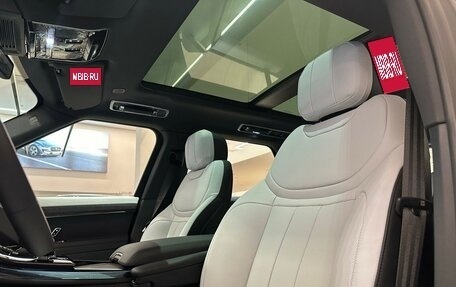 Land Rover Range Rover Sport, 2024 год, 24 510 000 рублей, 12 фотография