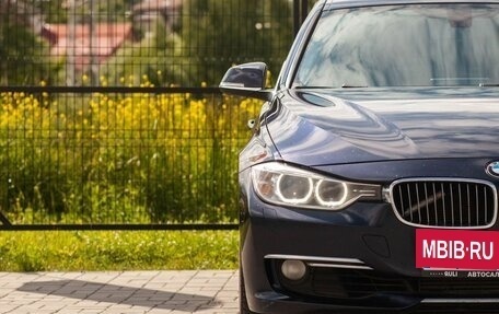 BMW 3 серия, 2012 год, 1 838 000 рублей, 4 фотография