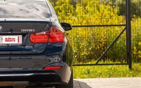 BMW 3 серия, 2012 год, 1 838 000 рублей, 12 фотография