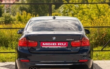 BMW 3 серия, 2012 год, 1 838 000 рублей, 9 фотография