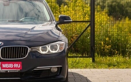 BMW 3 серия, 2012 год, 1 838 000 рублей, 5 фотография