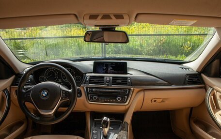 BMW 3 серия, 2012 год, 1 838 000 рублей, 20 фотография