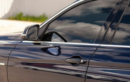 BMW 3 серия, 2012 год, 1 838 000 рублей, 17 фотография