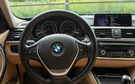 BMW 3 серия, 2012 год, 1 838 000 рублей, 21 фотография