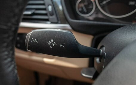 BMW 3 серия, 2012 год, 1 838 000 рублей, 23 фотография