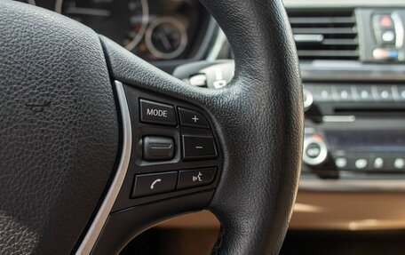 BMW 3 серия, 2012 год, 1 838 000 рублей, 26 фотография