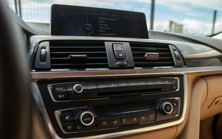 BMW 3 серия, 2012 год, 1 838 000 рублей, 28 фотография