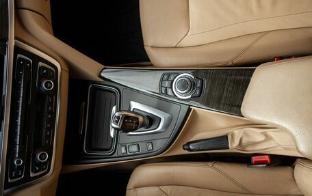 BMW 3 серия, 2012 год, 1 838 000 рублей, 29 фотография