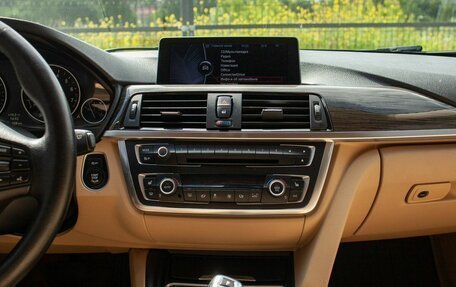 BMW 3 серия, 2012 год, 1 838 000 рублей, 27 фотография