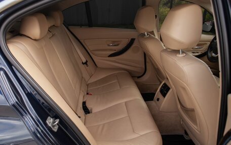 BMW 3 серия, 2012 год, 1 838 000 рублей, 33 фотография