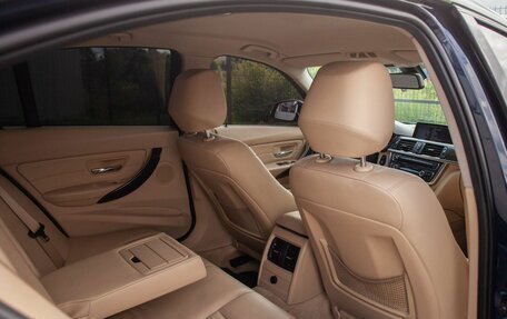 BMW 3 серия, 2012 год, 1 838 000 рублей, 32 фотография