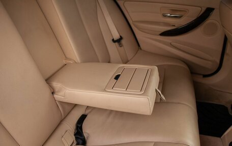 BMW 3 серия, 2012 год, 1 838 000 рублей, 34 фотография