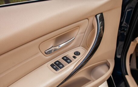 BMW 3 серия, 2012 год, 1 838 000 рублей, 36 фотография