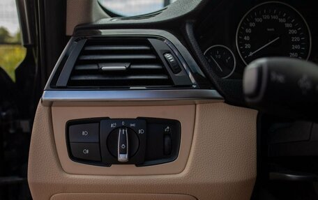 BMW 3 серия, 2012 год, 1 838 000 рублей, 37 фотография