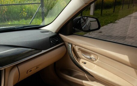 BMW 3 серия, 2012 год, 1 838 000 рублей, 38 фотография