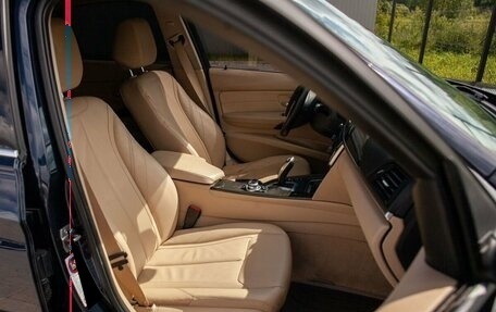 BMW 3 серия, 2012 год, 1 838 000 рублей, 31 фотография