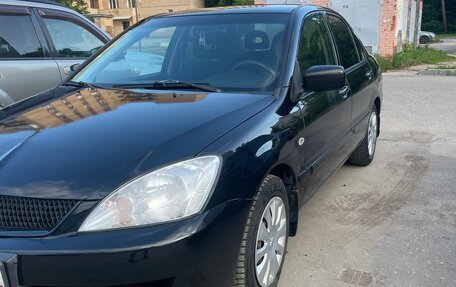Mitsubishi Lancer IX, 2007 год, 450 000 рублей, 2 фотография