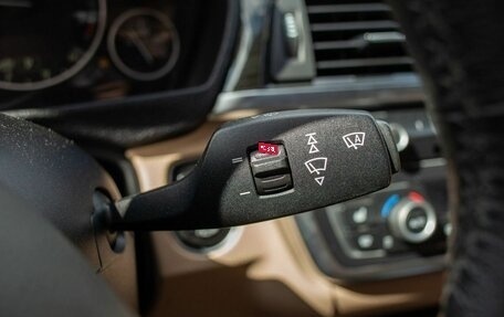 BMW 3 серия, 2012 год, 1 838 000 рублей, 24 фотография