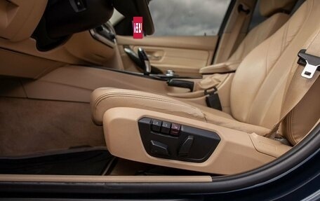 BMW 3 серия, 2012 год, 1 838 000 рублей, 35 фотография