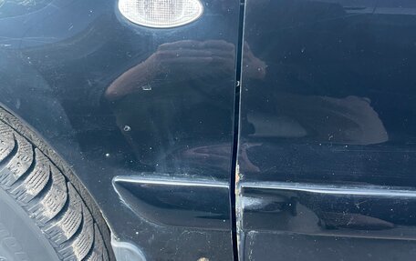 Mitsubishi Lancer IX, 2007 год, 450 000 рублей, 9 фотография