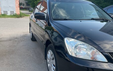 Mitsubishi Lancer IX, 2007 год, 450 000 рублей, 3 фотография