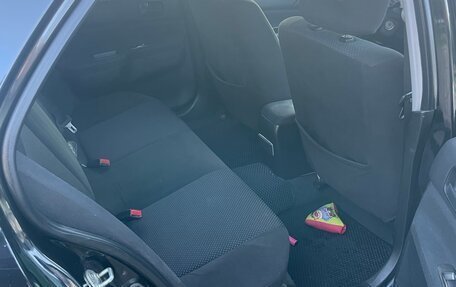 Mitsubishi Lancer IX, 2007 год, 450 000 рублей, 7 фотография