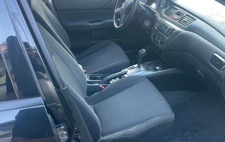 Mitsubishi Lancer IX, 2007 год, 450 000 рублей, 8 фотография