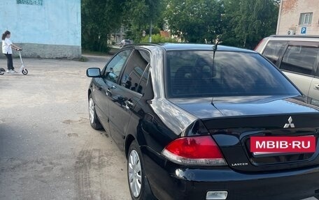 Mitsubishi Lancer IX, 2007 год, 450 000 рублей, 5 фотография