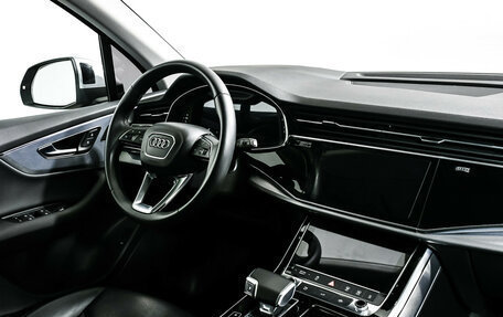 Audi Q7, 2020 год, 6 900 000 рублей, 9 фотография