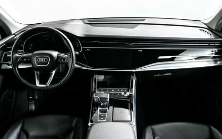 Audi Q7, 2020 год, 6 900 000 рублей, 11 фотография