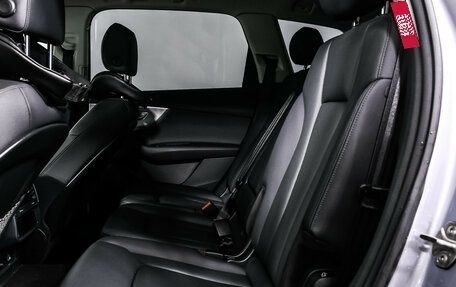 Audi Q7, 2020 год, 6 900 000 рублей, 12 фотография