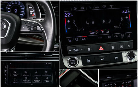 Audi Q7, 2020 год, 6 900 000 рублей, 15 фотография