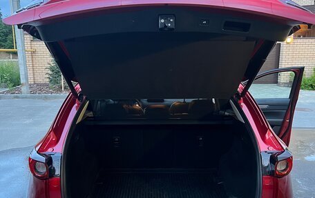 Mazda CX-5 II, 2020 год, 2 850 000 рублей, 7 фотография