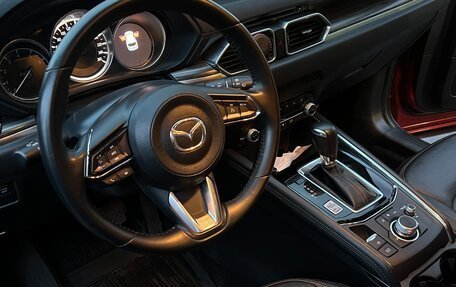 Mazda CX-5 II, 2020 год, 2 850 000 рублей, 9 фотография