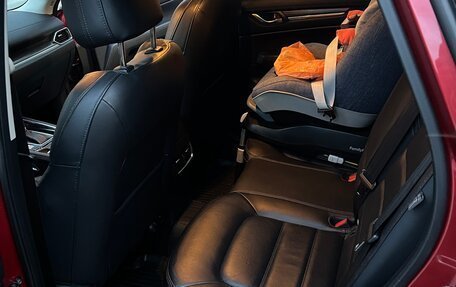 Mazda CX-5 II, 2020 год, 2 850 000 рублей, 8 фотография