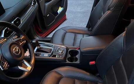 Mazda CX-5 II, 2020 год, 2 850 000 рублей, 11 фотография