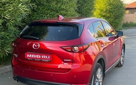 Mazda CX-5 II, 2020 год, 2 850 000 рублей, 4 фотография