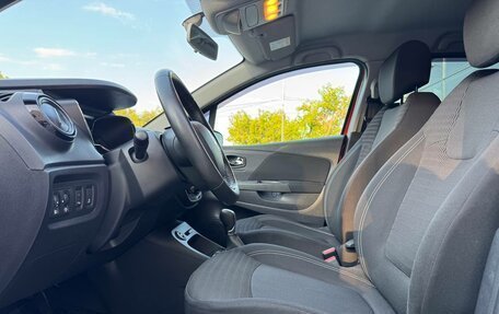 Renault Kaptur I рестайлинг, 2016 год, 1 335 000 рублей, 10 фотография