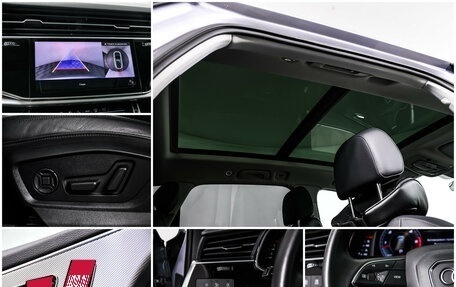 Audi Q7, 2020 год, 6 900 000 рублей, 14 фотография
